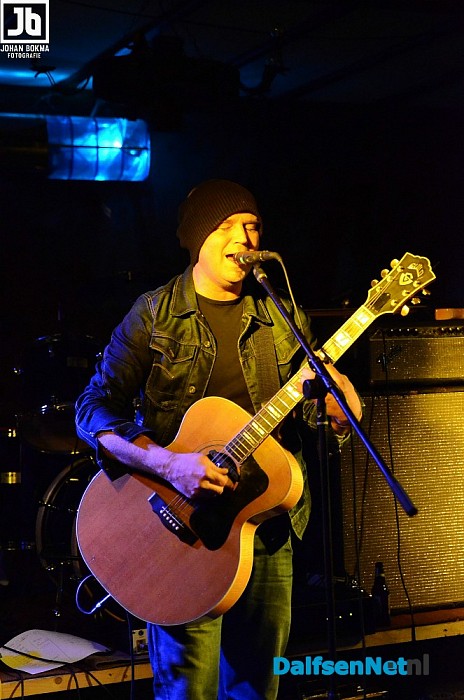 Reünie De Tronk & Route 66 - Foto: Johan Bokma