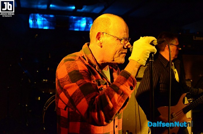 Reünie De Tronk & Route 66 - Foto: Johan Bokma