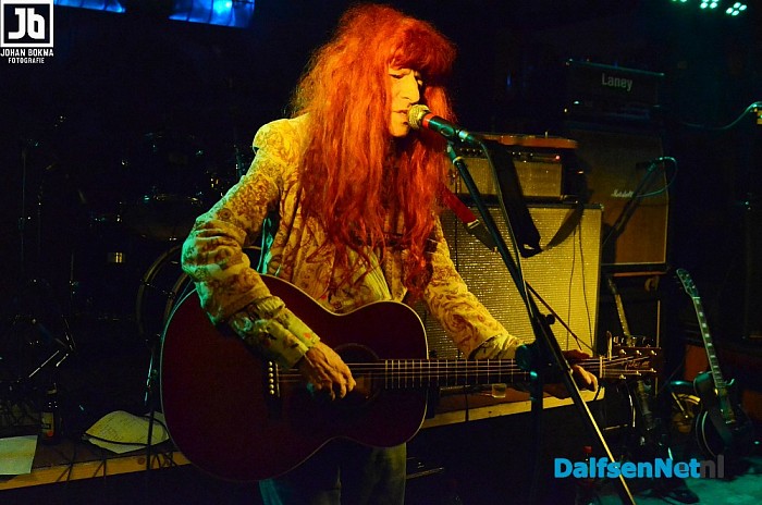 Reünie De Tronk & Route 66 - Foto: Johan Bokma
