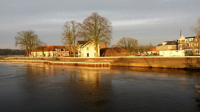 Waterfront Dalfsen - Foto: Eigen geleverde foto