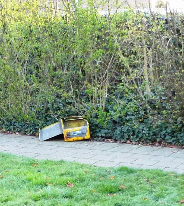 Busbaan Dalfsen - Foto: Eigen geleverde foto