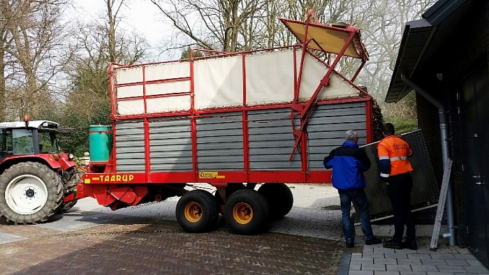 Prijsvraag: Hoonhorst gaat er (weer) voor - Foto: Eigen geleverde foto