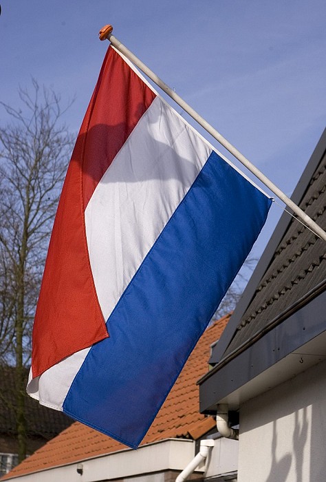 Dalfsen 70 jaar geleden bevrijd - Foto: Geert Bistervels