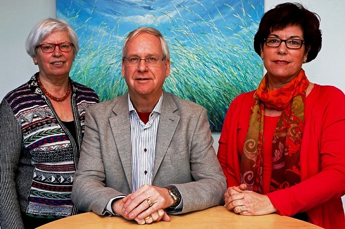 Contact met Ombudscommissie Sociaal Domein - Foto: Eigen geleverde foto