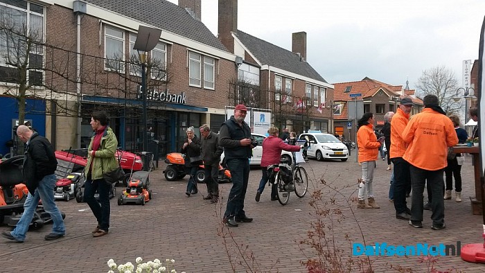 HG gespot