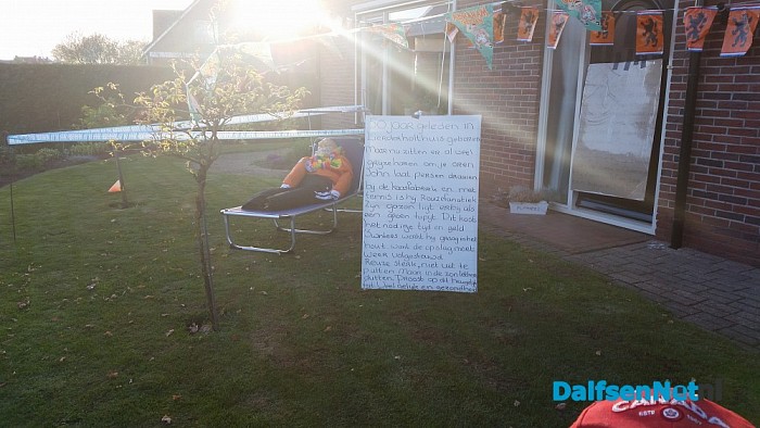 Weer 1 van de keasefabriek