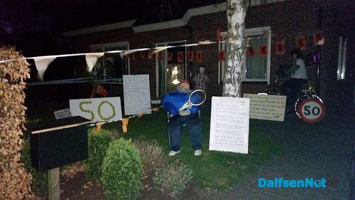 Weer 1 van de keasefabriek
