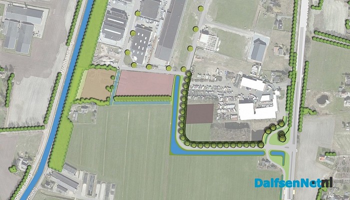 Aanpak N348 bij Lemelerveld stap dichterbij