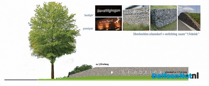Aanpak N348 bij Lemelerveld stap dichterbij
