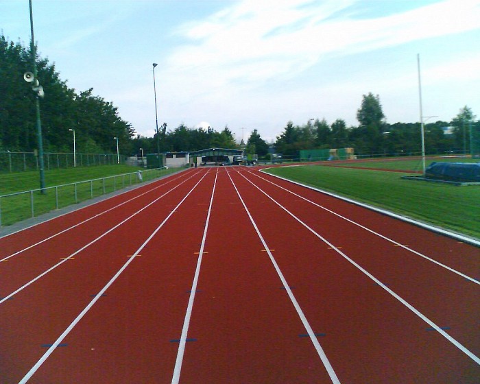 Nieuwleusen krijgt atletiekbaan