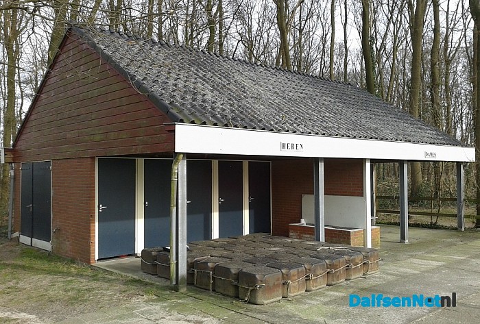 Vrijwilligers gezocht bij Zwembad Heidepark