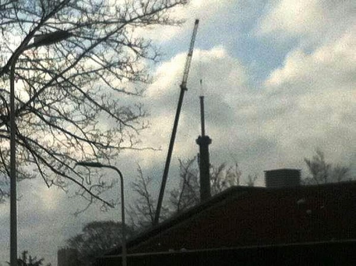 Wat doen ze met de piepe (2) - Foto: Eigen geleverde foto