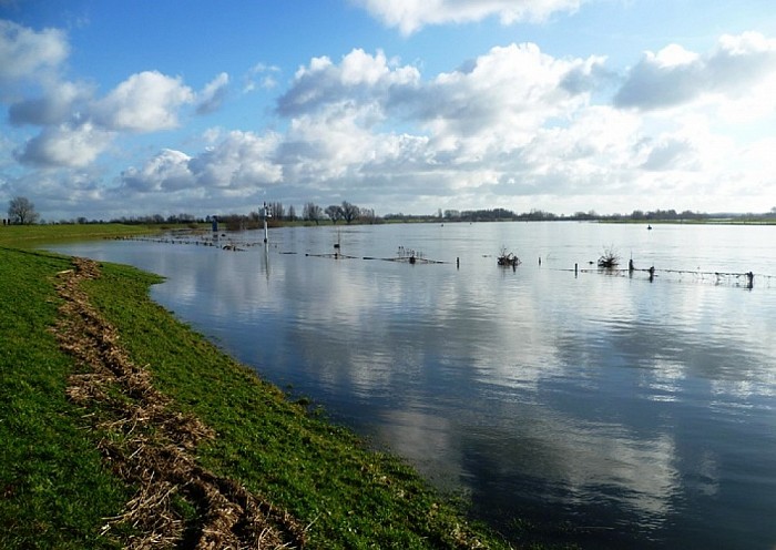 Vernieuwde ‘waterregels’ bij Waterschap Groot Salland - Foto: Eigen geleverde foto