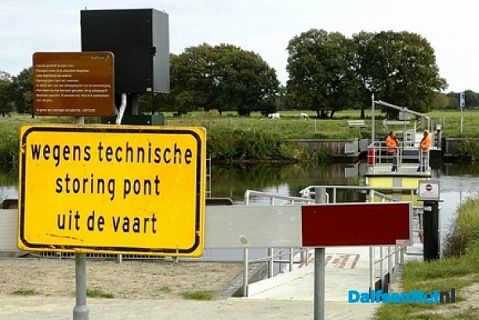 Pontje Stokte-Hessum