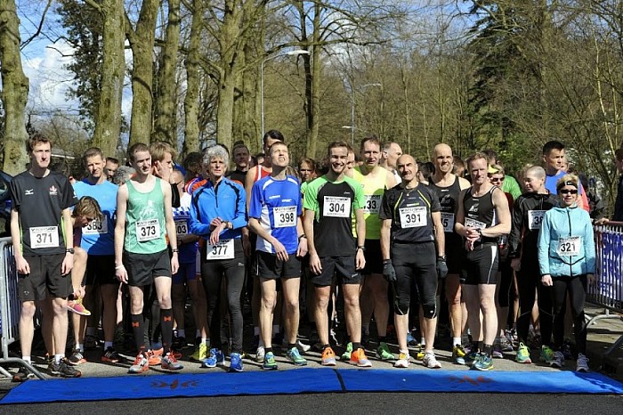 Loopnieuws - Foto: Eigen geleverde foto