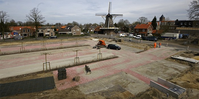 Panorama’s van vandaag - Foto: Paul Scholten