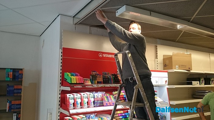 Schuurman breidt uit naar Ommen - Foto: Robert Bril