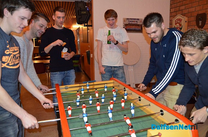 X-ICT ASC’62 FIFA tournement