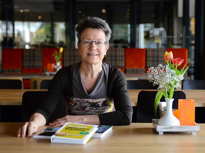 Elke maandagavond gratis sollicitatietips in TrefkoelePlus - Foto: Eigen geleverde foto