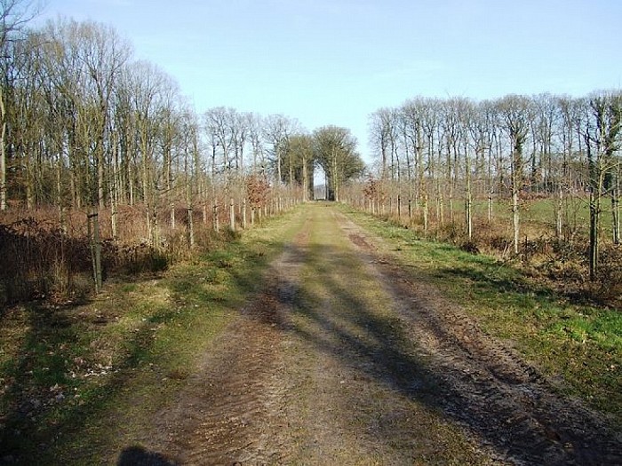 Het Landgoed Den Berg, deel 4 - Foto: Wim