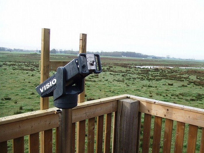 Water en natuur in en rond Hoonhorst - Foto: Wim