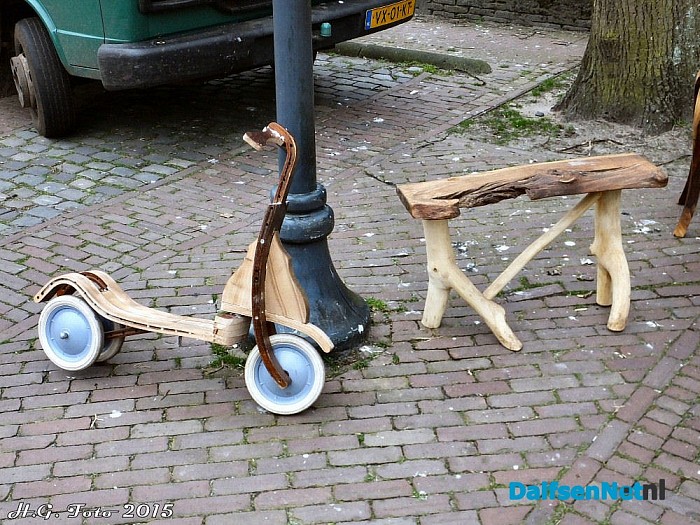 Lentefair Dalfsen - Foto: H.G. Foto