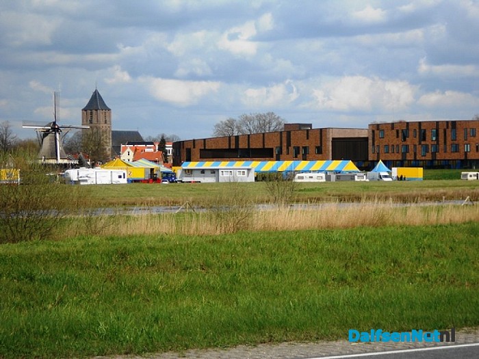 Circus Renz in Dalfsen