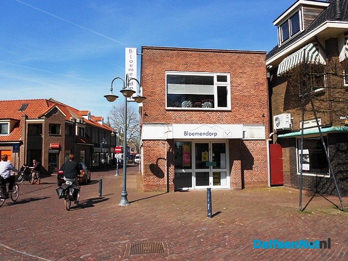 Winkel gaat verhuizen