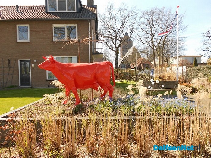 Klaverjastoernooi en Vlaggenstok Viswedstrijd