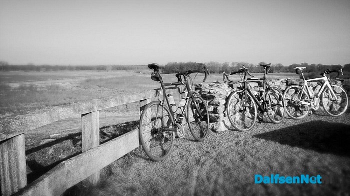 Business Equipe Vechtdal van start