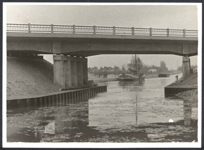 De oorlog in de ogen van een 17 jarige - Foto: Wim