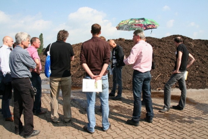 Prijsvraag: Hoonhorst gaat er (weer) voor - Foto: Eigen geleverde foto