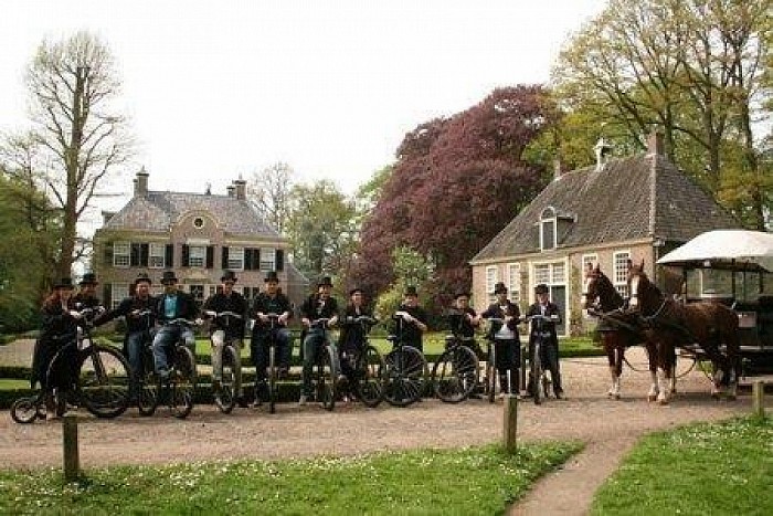 35 jaar een mooi begin - Foto: Eigen geleverde foto