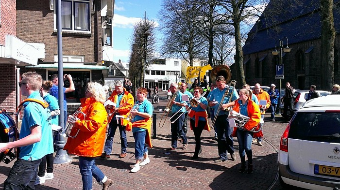 Sallands Bakfeest bestaat 12,5 jaar - Foto: Eigen geleverde foto