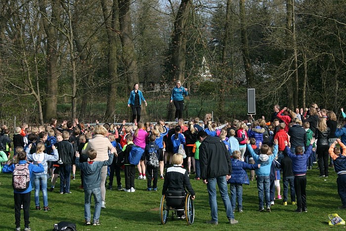 Koningsontbijt Hoonhorst - Foto: Eigen geleverde foto
