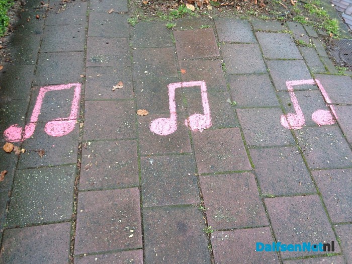 Ruitenborgh…nu al (Han) Noten Straat?