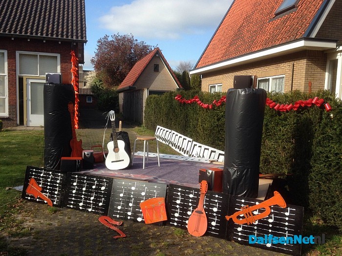 Ruitenborgh…nu al (Han) Noten Straat?