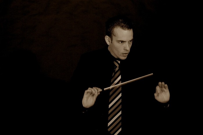 Indrukwekkend en meeslepend herdenkingsconcert in de Trefkoele+