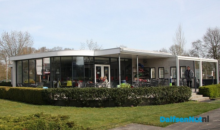 Nieuwe website TV Lemelerveld