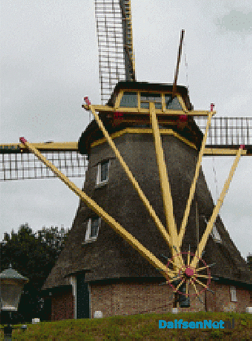 Sluiting Natuurinformatiecentrum Ommen