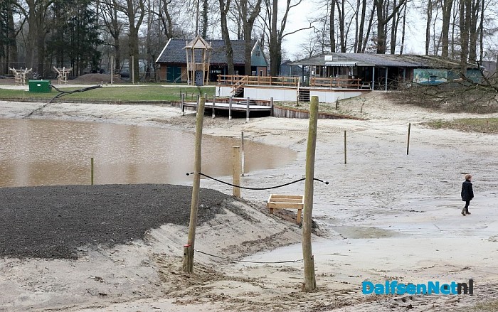 Vrijwilligers gezocht bij Zwembad Heidepark