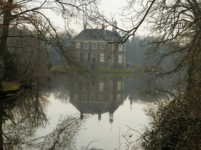 Landgoed en buitenplaats Den Berg Dalfsen.(1) - Foto: Wim
