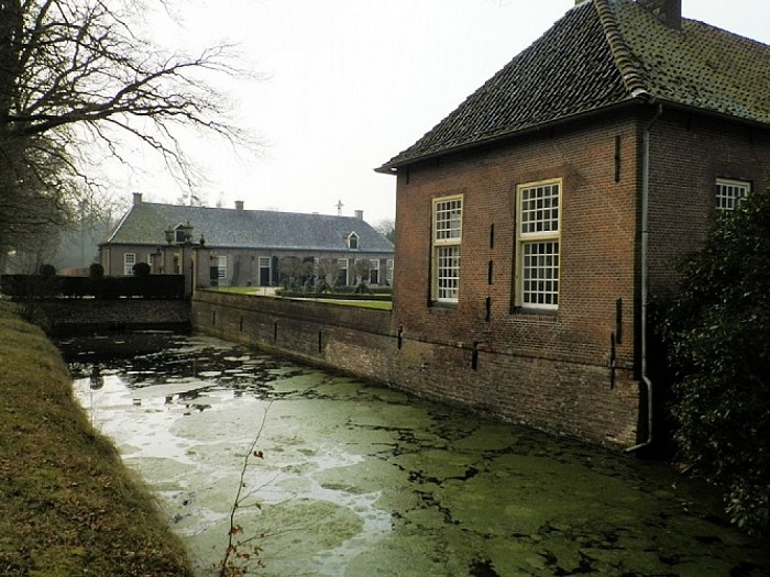 Landgoed en buitenplaats Den Berg (3) - Foto: Wim
