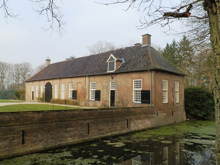 Landgoed en buitenplaats Den Berg (3) - Foto: Wim