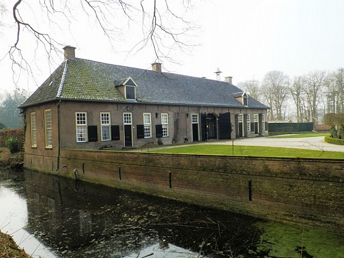 Landgoed en buitenplaats Den Berg (3) - Foto: Wim