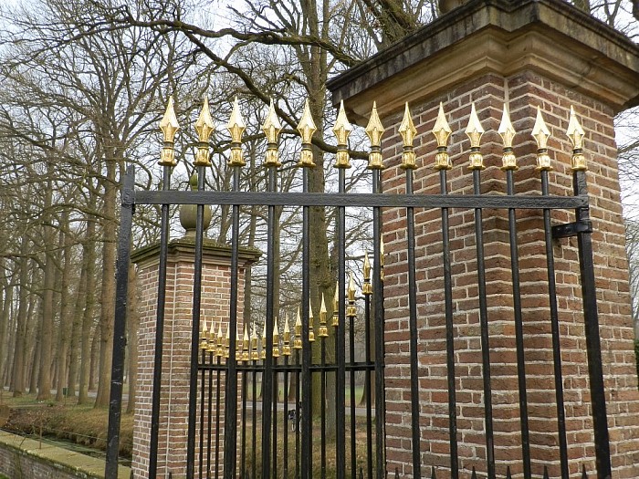 Landgoed Den Berg een rijksmonument (2) - Foto: Wim