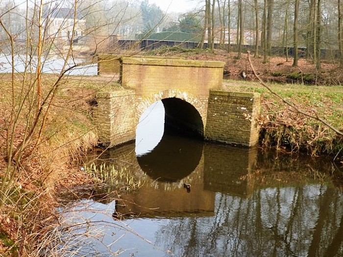 Landgoed en buitenplaats Den Berg (3) - Foto: Wim