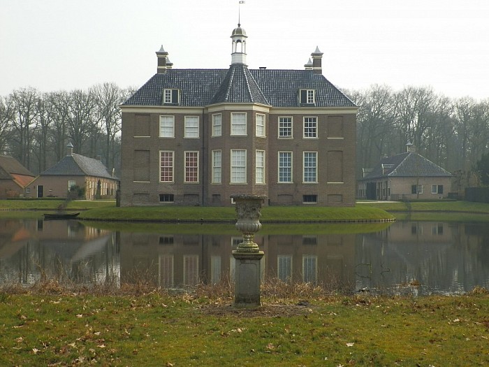 Landgoed Den Berg een rijksmonument (2) - Foto: Wim