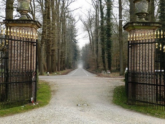 Het Landgoed Den Berg, deel 4 - Foto: Wim