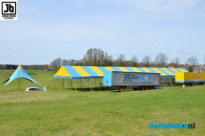 Win gratis kaarten voor circus Renz (update) - Foto: Johan Bokma